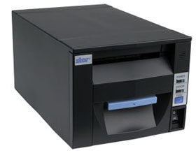 STAR MICRONICS, FVP10U-24GRY, FRONT EXIT THERMAL PRINTER, 250MM/SEC, AUTO CUTTER, USB, GRAY, INTERNAL SPEAKER WITH CD AND USB CABLE BUT REQUIRES POWER SUPPLY (PS60A)