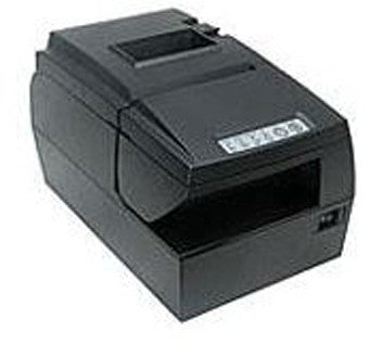 STAR MICRONICS, ALSO REFER TO 39610203, HSP7743U-24 GRY, THERMAL RECEIPT PRINTER, VALIDATION, 1 PASS MICR/EDORSEMENT PRINTING, USB, GRAY, REQUIRES POWER SUPPLY # 30781870