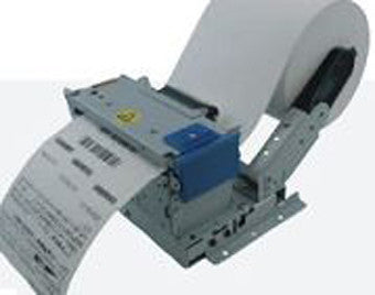 STAR MICRONICS, KIOSK PRINTER, SK1-31ASF4-Q, 3 INCH PRINTER, NON-CANCELLABLE, NON-RETURNABLE