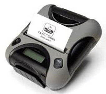 STAR MICRONICS, MOBILE PRINTER, SM-T400I-DB50, PORTABLE THERMAL, RUGGED 4 INCH, MFI CERTIFIED, IOS, ANDROID, WINDOWS, BLUETOOTH, GRAY, NO MSR, TEAR BAR, INCLUDES PS, BELT CLIP, BATTERY PACK, SERIAL C