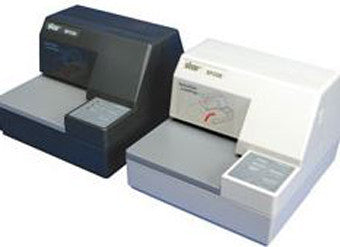 STAR MICRONICS, SP298MD42-G GRY, IMPACT, PRINTER WITH AUTO SIDE PAPER LOADING, SERIAL, GRAY, REQUIRES POWER SUPPLY 30781870