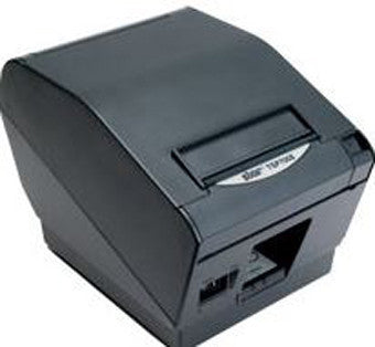 STAR MICRONICS, REFER TO 39336532 ONCE DEPLETED, SP742ME GRY US, IMPACT, FRICTION, PRINTER, CUTTER, ETHERNET (LAN), GRAY, INTERNAL POWER SUPPLY INCLUDED, REPLACES ITEM 39336530