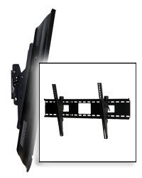 PEERLESS, MOUNT, SECURITY SMARTMOUNT UNIVERSAL TILT MOUNT FOR 46" - 90" FLAT PANEL SCREENS