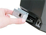 STAR MICRONICS, INTERFACE BOARD, SERIAL, FOR TSP400, TUP400 SERIES VERSION 1