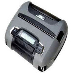 STAR MICRONICS, MOBILE PRINTER, SM-T404i-DB50, THERMAL, RUGGED 4", MFI CERTIFIED, iOS, ANDROID, WINDOWS, BLUETOOTH/SERIAL, GRAY, MSR, INCLUDES PS, NON CANCELLABLE/NON RETURNABLE