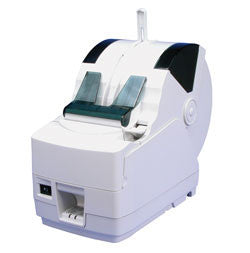STAR MICRONICS, TSP1043U-24, THERMAL, PRINTER, CUTTER, USB, PUTTY, 80MM PAPER, LARGE ROLL CAPACITY, SLIP STACKER, REQUIRES POWER SUPPLY #30781870, NON-CANCELLABLE, NON-RETURNABLE