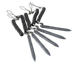 INTERMEC, KIT, TETHERED STYLUS, CN50 (5 PACK)