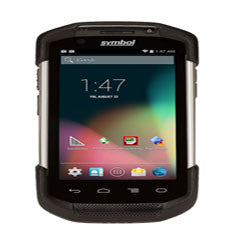 ZEBRA EVM, TC70, WLAN 802.11 ABGN, ANDROID, NO GMS, STANDARD RANGE 1D/2D IMAGER (SE4750), FRONT & REAR CAMERAS, 1GB/8GB, BLUETOOTH, NFC, 4620 MAH BATTERY, NORTH AMERIA ONLY