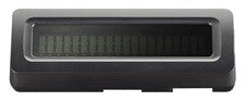 TOUCH DYNAMIC, INTEGRATED REAR DISPLAY, 2X20 VFD TOP MOUNTING