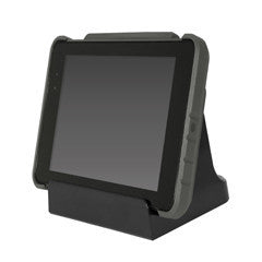 TOUCH DYNAMIC, DISCONTINUED, REFER TO Q800-8P, 7" QUEST TABLET WITH WINDOWS 8.1 PROFESSIONAL, MSR, BATTERY, POWER SUPPLY, CHARGING CRADLE, HAND STRAP, USB ADAPTER CABLE
