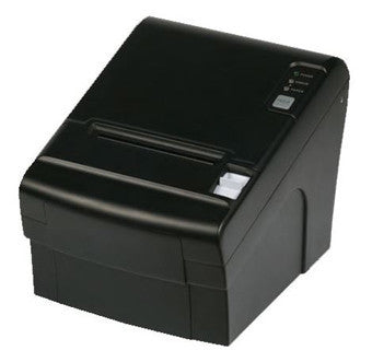 TOUCH DYNAMIC, TB3, THERMAL PRINTER WITH USB/SERIAL/ETHERNET INTERFACES, INCLUDES SERIAL AND USB CABLES