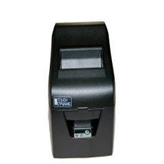 TOUCH DYNAMIC, THERMAL PRINTER MODEL TB4. SERIAL & USB WITH CABLES