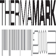 THERMAMARK, CONSUMABLES, WAX/RESIN RIBBON, 5.98" X 1181', 1" CORE, CSI, 12 ROLLS PER CASE, PRICED PER ROLL