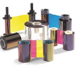 ARMOR, 4.13" X 984' APR 6 WAX/RESIN RIBBON, 1" CORE, 12 PER CARTON, RICED PER RIBBON