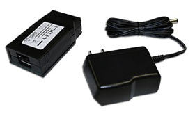 TOPAZ, ACCESSORY, ETHERNET ADAPTER, FORUSE WITH TOPAZ SERIAL, OR BHSB PADS, WITH SOFTWARE