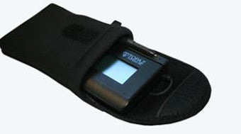 TOPAZ, ACCESSORY, 1X5 CARRYING CASE