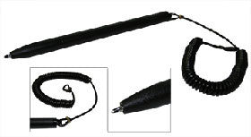 TOPAZ, ACCESSORY, REPLACEMENT PEN, CLIPGEM (WITHOUT RUBBER BOOT)