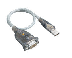 TRIPP-LITE, HIGH SPEED USB SERIAL ADAPTER