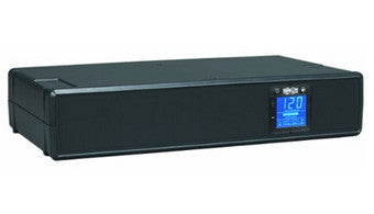 TRIPP-LITE, 1500VA UPS SMART PRO RACK/TOWER DIGITAL LCD LINE-INTERACTIVE 8 OUTLETS