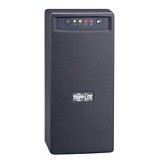 TRIPP-LITE, 750VA UPS SMART PRO TOWER LINE-INTERACTIVE 6 OUTLETS WITH USB PORT