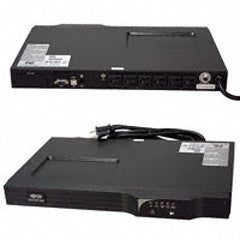 TRIPP-LITE, 500VA UPS SMART PRO RACK/TOWER LINE-INTERACTIVE 7 OUTLETS