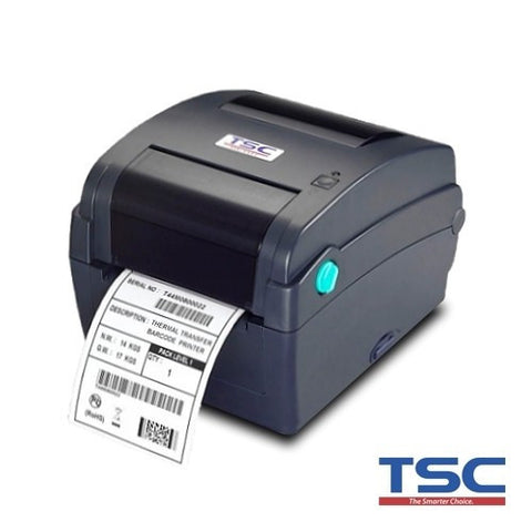 TSC, TT034-50, PRINTER, ADVANCE-NAVY, TT, 203 DPI, 4IPS, 4.25 WIDE, 5 OD, USB, PAR, RS232