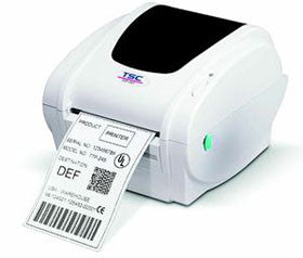 TSC, TDP-247 PLUS, PRINTER, INCLUDES USB, SERIAL, PARALLEL , DIRECT THERMAL, 203 DPI, 5 IPS, TSPL-EZ, USB CABLE INCLUDED