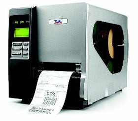 TSC, REFER TO TO 99-147A031-00LF, 2410MT, PRINTER, LCD COLOR DISPLAY, 203 DPI, 14 IPS, ETHERNET, USB, SER, PAR, USB HOST, RTC