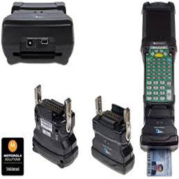 TSL, NC/NR, MOQ/1000, SMARTCARD READER OF CAC CARDS AND SMART CARDS COMPLIANT WITH ISO7816-1,2,3,4. ATTACHES TO MOTO 90XX AND MC91XX