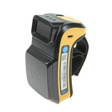 TSL, READER, 1153 BLUETOOTH WEARABLE UHF RFID READER (NO IMAGER), READER, MICRO USB CABLE, BATTERY, EUROPE/ETSI