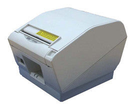 STAR MICRONICS, TSP847IID-24 THERM PRINT, THERMAL, PRINTER, CUTTER/TEAR BAR, SERIAL, PUTTY, REQUIRES POWER SUPPLY #30781870, NON-CANCELLABLE, NON-RETURNABLE