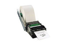 ZEBRA AIT, TTP2010, KIOSK RECEIPT, 58 - 82.5MM, DIRECT THERMAL, 203DPI, SERIAL, ORDER PAPER GUIDE SEPARATELY, FORMERLY SWECOIN, 2010