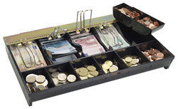 MMF, HERITAGE/MEDIAPLUS, ACCESSORY, 5B/6C CANDIAN CASH TRAY, ALL HERITAGE AND MEDIAPLUS