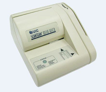 UIC, 8310, CHECK READER, BEIGE, NON IBM4683 INTERFACE, NO AUX, NO SCANNER PORT, NO MSR, USB-KB INTEGRATED PORT