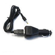 UNITECH, ACCESSORY, CAR CHARGER, FOR PA600, PA690, PA692