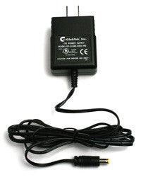 CODE, ACCESSORY, US POWER SUPPLY
