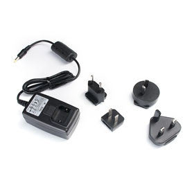 UNITECH, ACCESSORY, POWER SUPPLY, 100V-240V, 9V/2A, FOR HT630 AND MS860, HT630 AND MS860