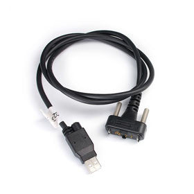 UNITECH, ACCESSORY, CABLE, RS232 FOR COMMUNICATION & CHARGING, FOR HT630