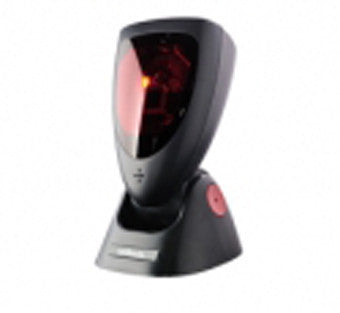 UNITECH, BARCODE SCANNER, FC77, PRESENTATION SCANNER, 2D IMAGER, USB