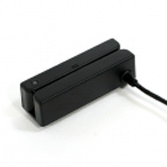 UNITECH, MS146 SLOT SCANNER, VISIBLE LIGHT, USB, MOUNTING BRACKET
