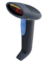 UNITECH, REFER TO MS340-CUCB00-SG, BARCODE SCANNER, MS320, LINEAR IMAGER, USB, BLACK
