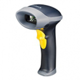 UNITECH, BARCODE SCANNER, MS840E, 2D IMAGER, HIGH DENSITY, USB, ALSO SEE MS832-7UCB00-SG