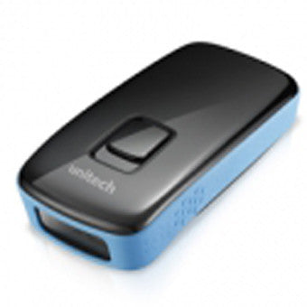 UNITECH, BARCODE SCANNER, MS920, 32MB MEMORY, 2D IMAGER, BLUETOOTH, USB CABLE, POWER ADAPTER, REPLACED MS920-4UBB00-SG