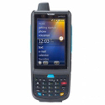 UNITECH, MOBILE COMPUTER, PA692, 3.8IN WIDE VGA OUTDOOR READABLE TOUCH SCREEN, WINDOWS MOBILE 6.5, 1D LASER SCANNER, NUMERIC KEYPAD, CAMERA, WIFI, BLUETOOTH, WEH 6.5, BATTERY, USB CABLE, POWER ADAPTE