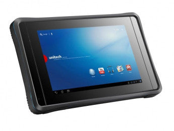 UNITECH, TABLET, DISCONTINUED REFER TO TB120, TB100, WIFI, BLUETOOTH, GPS, 3,75G