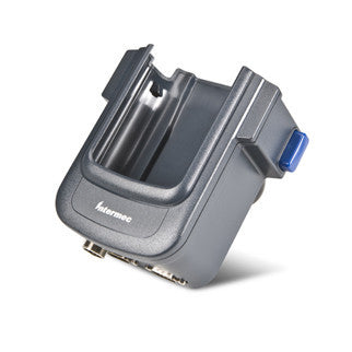 INTERMEC, CN70 VEHICLE DOCK, PROVIDES USD AND SERIAL RECEPTACLES, REQUIRES PN: 805-638-001 MOUNTING KIT AND POWER