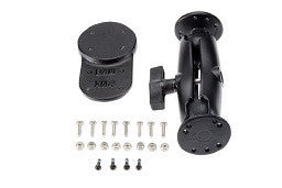 INTERMEC, VEHICLE MOUNTING KIT, 21/4 DUAL BALL MOUNT