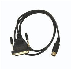 VERIFONE, CABLE, PURPLE MULTI-PORT ETH SWITCH