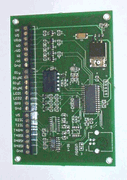 RFIDEAS, WIEGAND TO RS232 SERIAL CONVERTER
