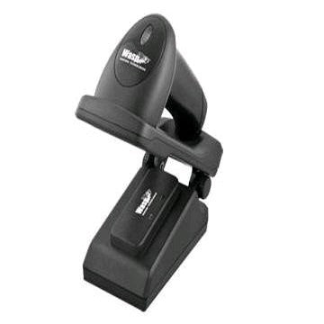 WASP, WWS450 2D BARCODE SCANNER WITH USB BASE
